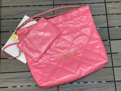 Chanel Luxury Handbag Style 301
