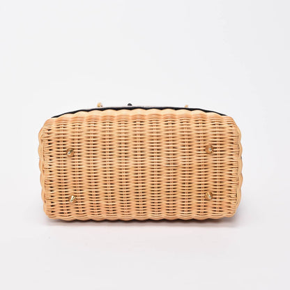 Dior Lady Dior Lou Handbag