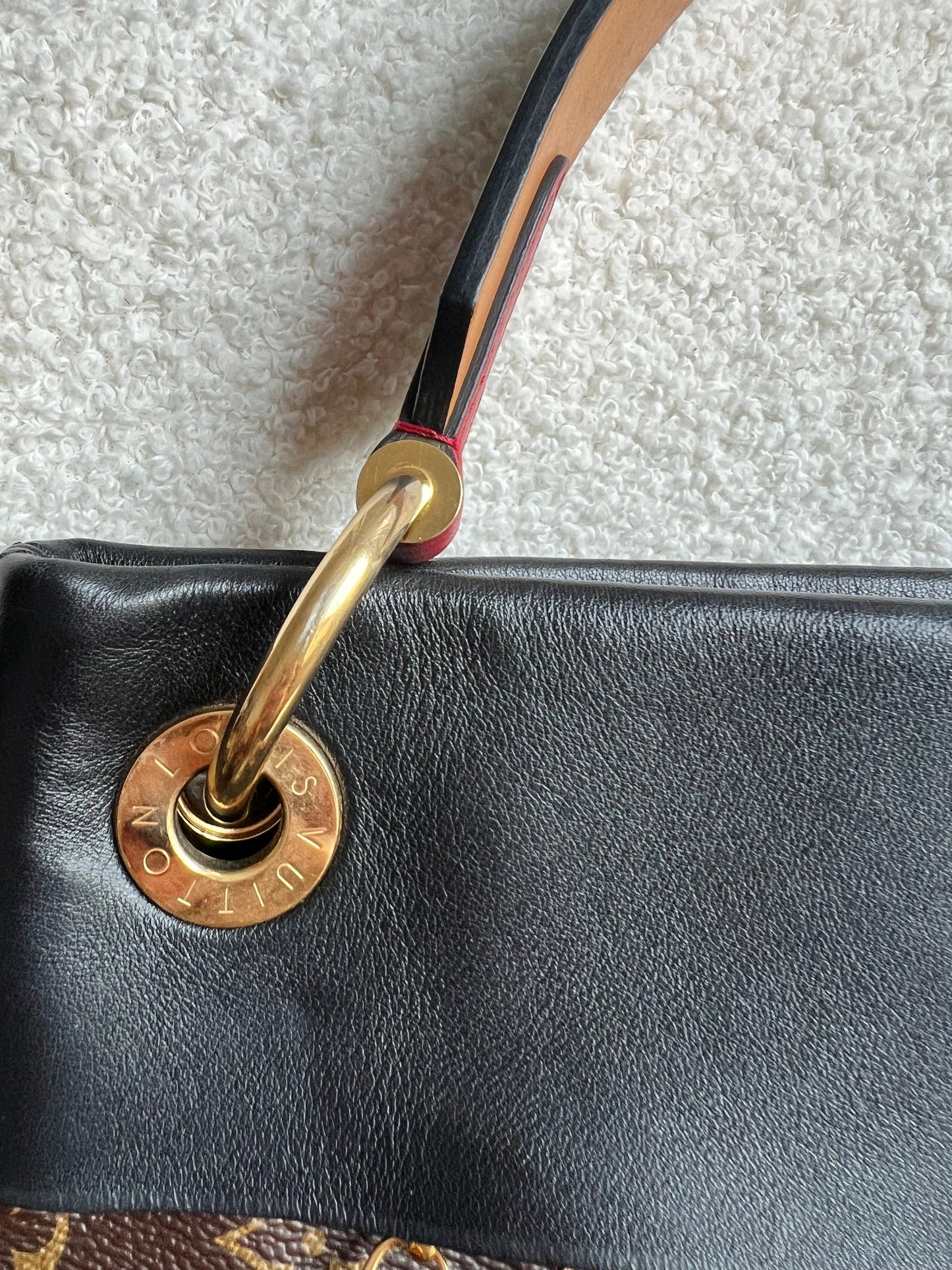 Louis Vuitton Tuileries Hobo (RRP £1640)
