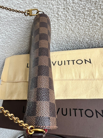 Louis Vuitton Favorite PM Damier Ebene