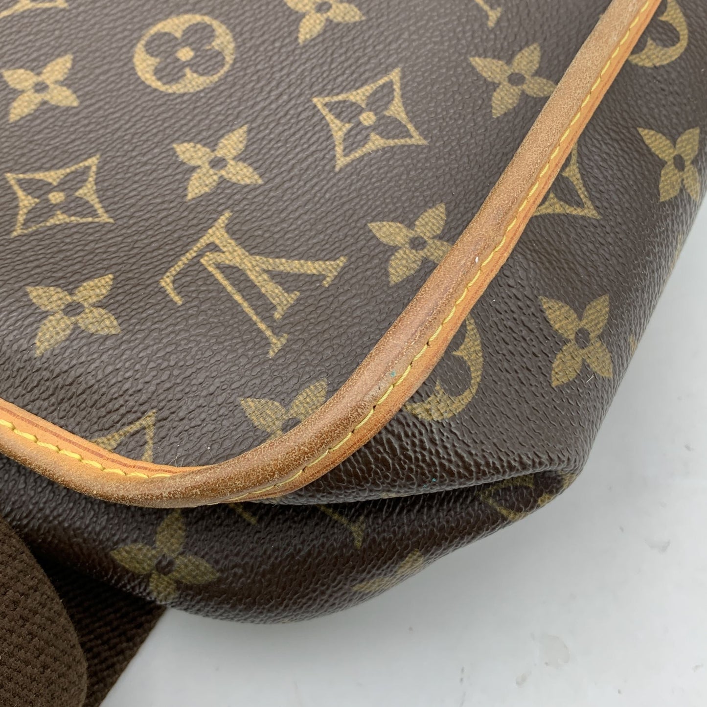 Louis Vuitton Crossbody Bag Bosphore