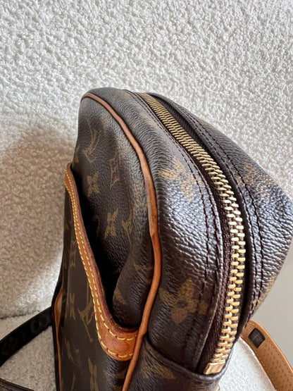 Louis Vuitton Danube Monogram