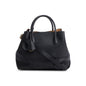 Christian Dior Supple Grained Calfskin Open Bar Tote Bag