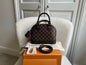 Louis Vuitton Alma BB Damier Ebene (RRP £1,450)