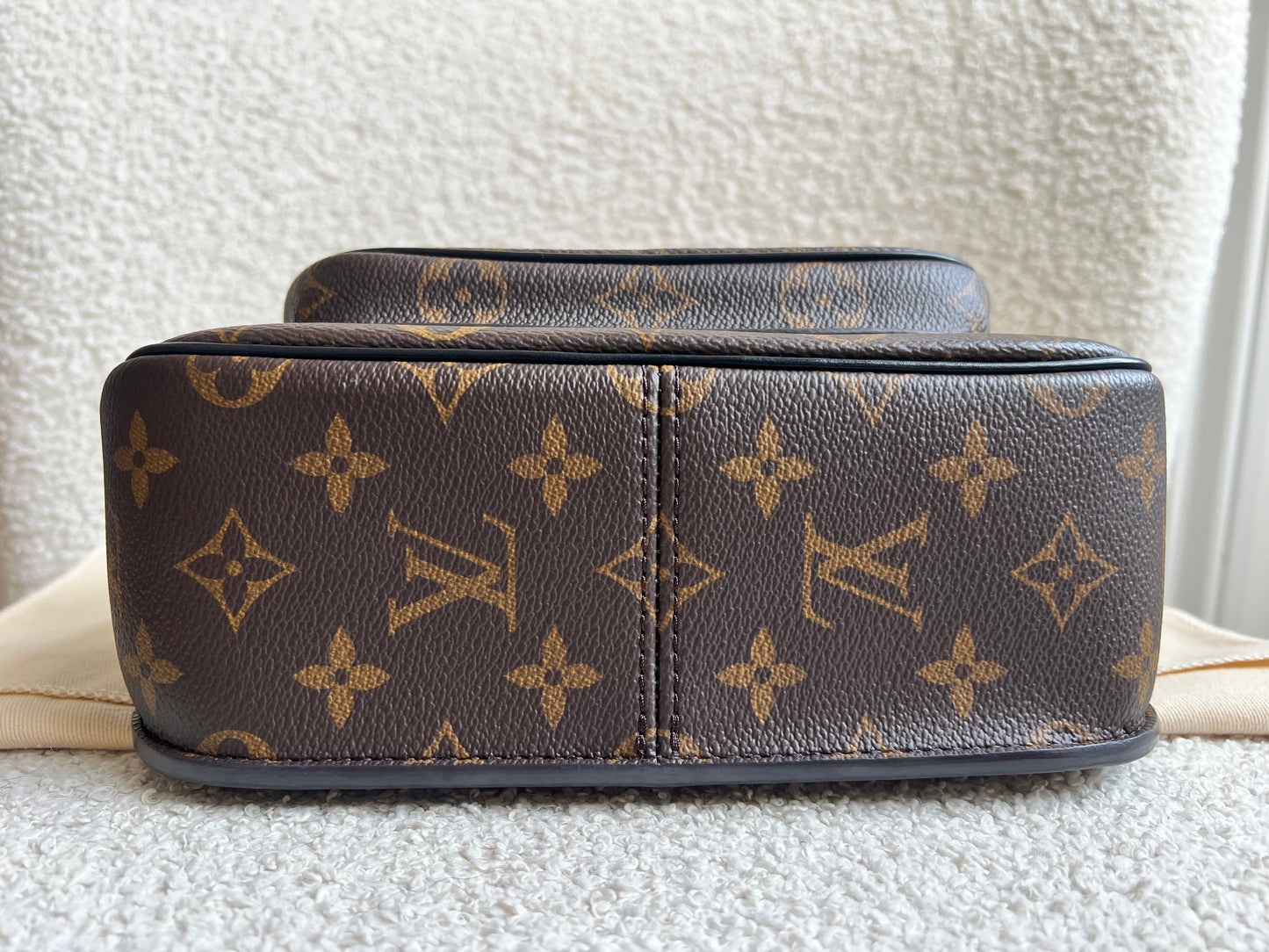 Louis Vuitton Passy Monogram