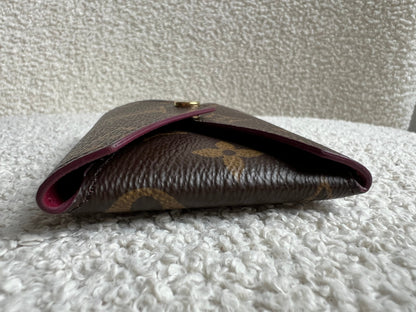 Louis Vuitton Small Kirigami Pouch Monogram