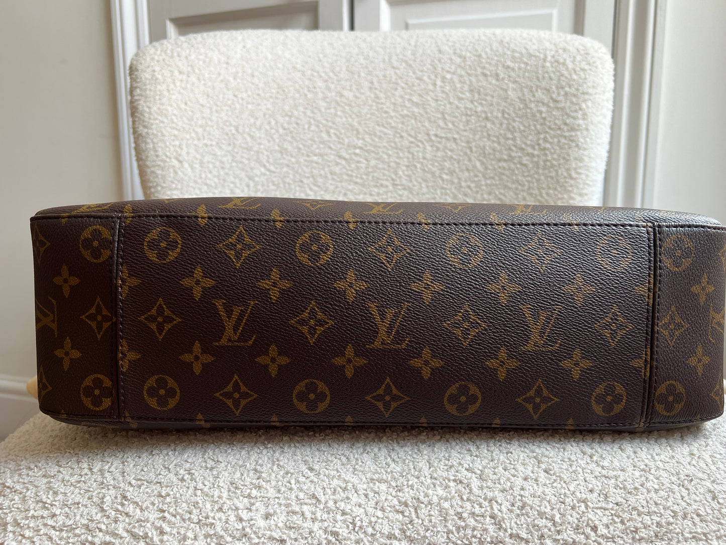 Louis Vuitton Slouchy MM Monogram (RRP £2110)