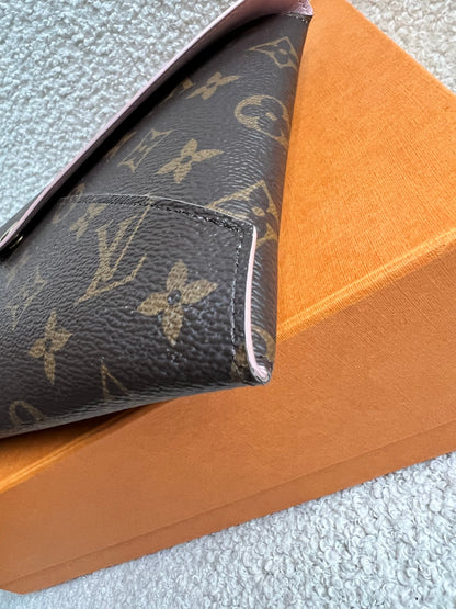 Louis Vuitton Large Kirigami Pouch Monogram