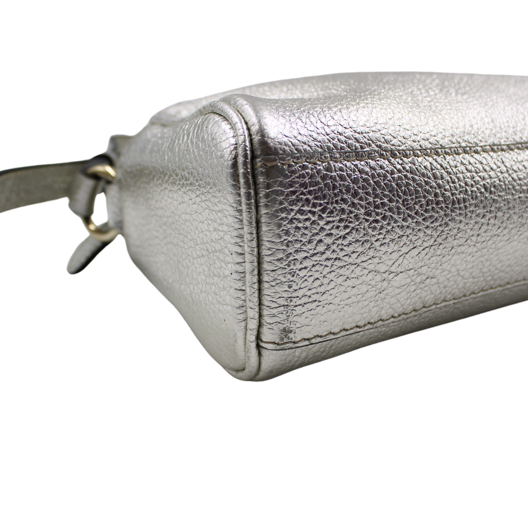 Salvatore Ferragamo Crossbody Gancini