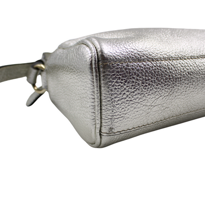 Salvatore Ferragamo Crossbody Gancini