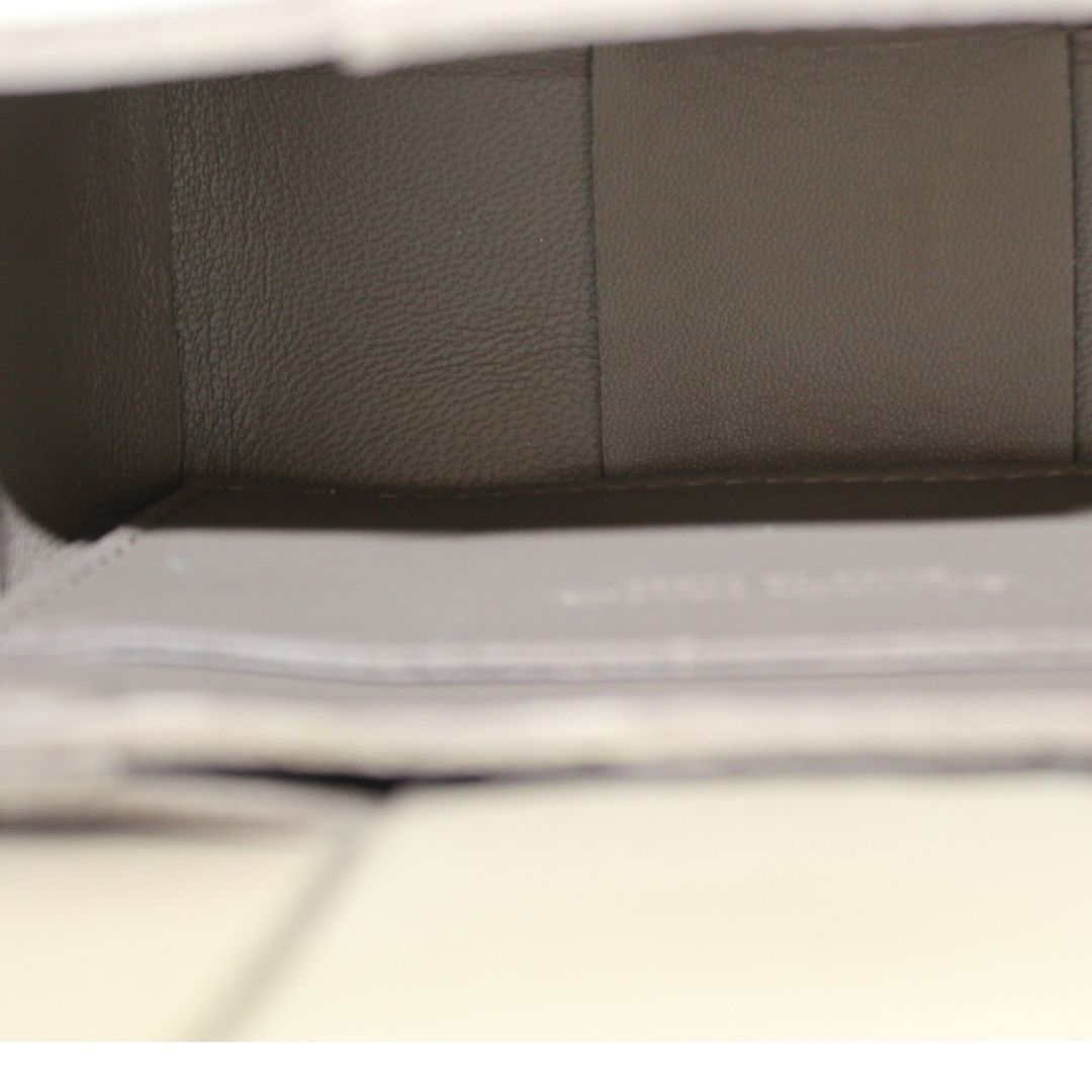 Bottega Veneta Candy Cassette Mini Intreccio