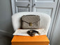 Louis Vuitton Pochette Metis Empreinte (RRP £2,130)