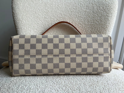 Louis Vuitton Graceful PM Damier Azur (RRP £1,360)