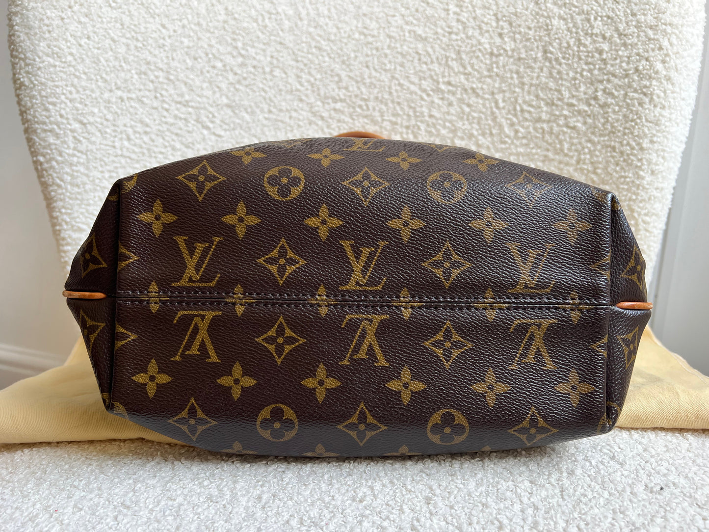 Louis Vuitton Turenne PM Bag Monogram