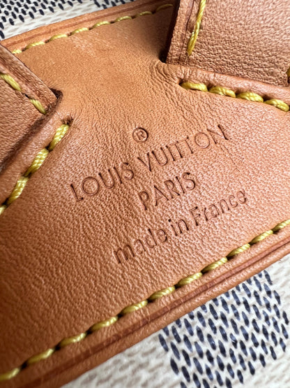 Louis Vuitton Sperone Backpack (RRP £1,640)