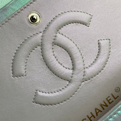 Chanel Luxury Handbag Style 586