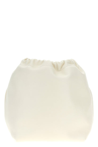 Valentino Garavani Women Valentino Garavani 'Vlogo Pouf' Crossbody Bag