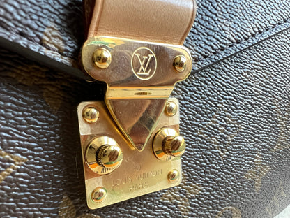 Louis Vuitton Pochette Metis Monogram (RRP £2,060)