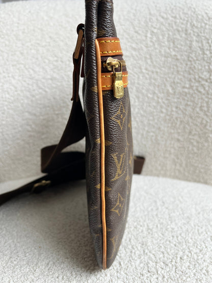 Louis Vuitton Bosphore Messenger Monogram