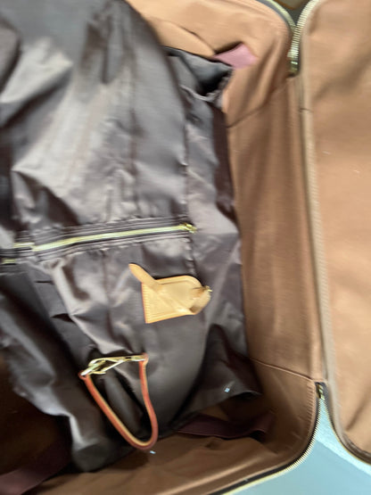 Louis Vuitton Pegase 55 Suitcase Monogram (RRP £2,250)