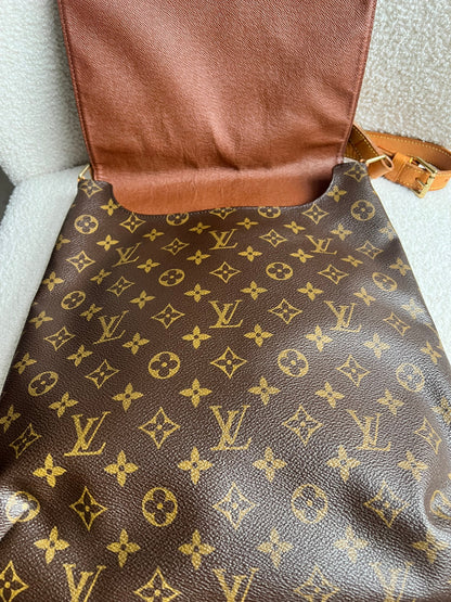 Louis Vuitton Musette Salsa GM