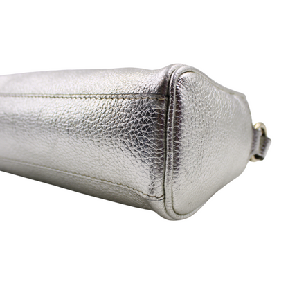 Salvatore Ferragamo Crossbody Gancini