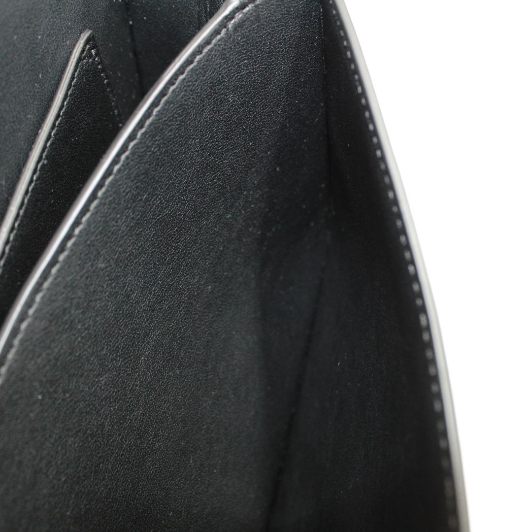 Salvatore Ferragamo Trapezio Small Crossbody