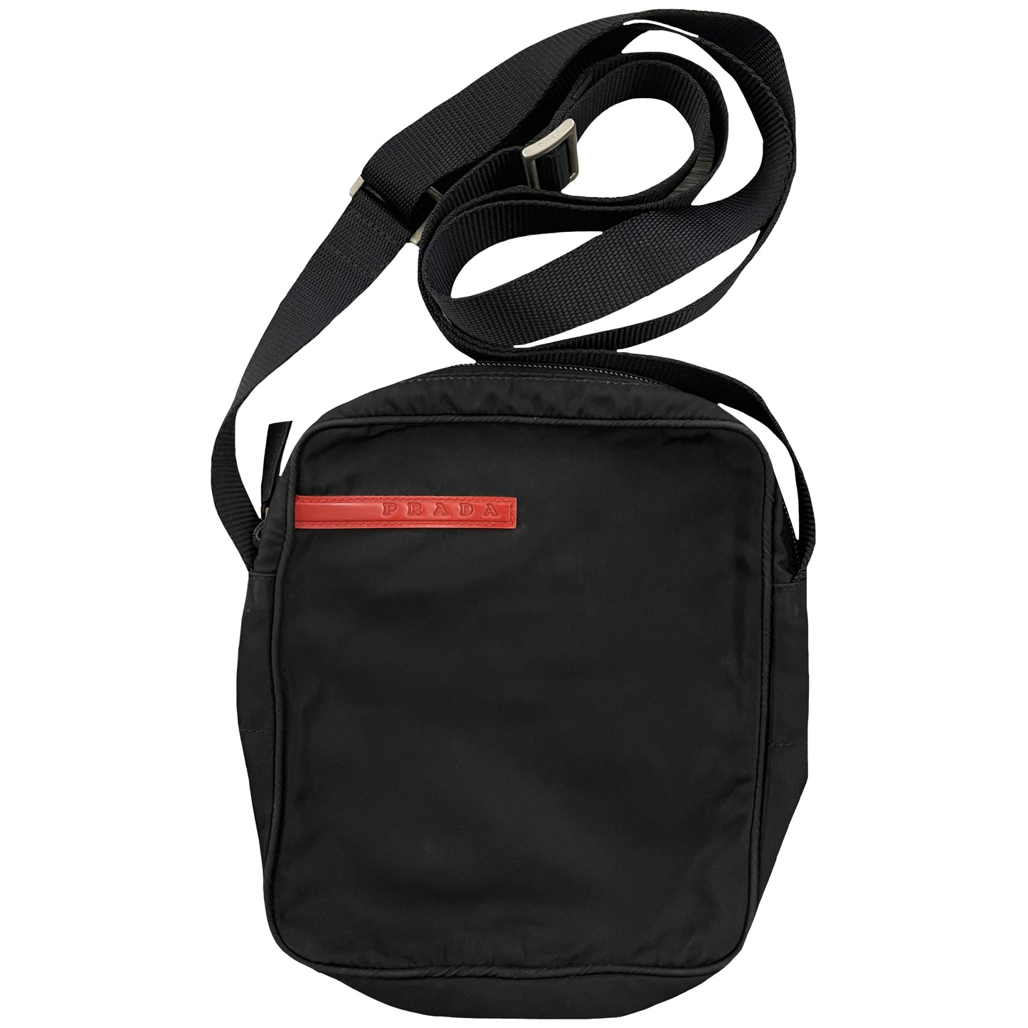 Prada Sport Crossbody Pouch