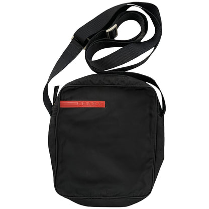 Prada Sport Crossbody Pouch