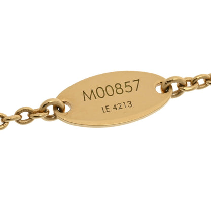 Louis Vuitton   Plating Necklace