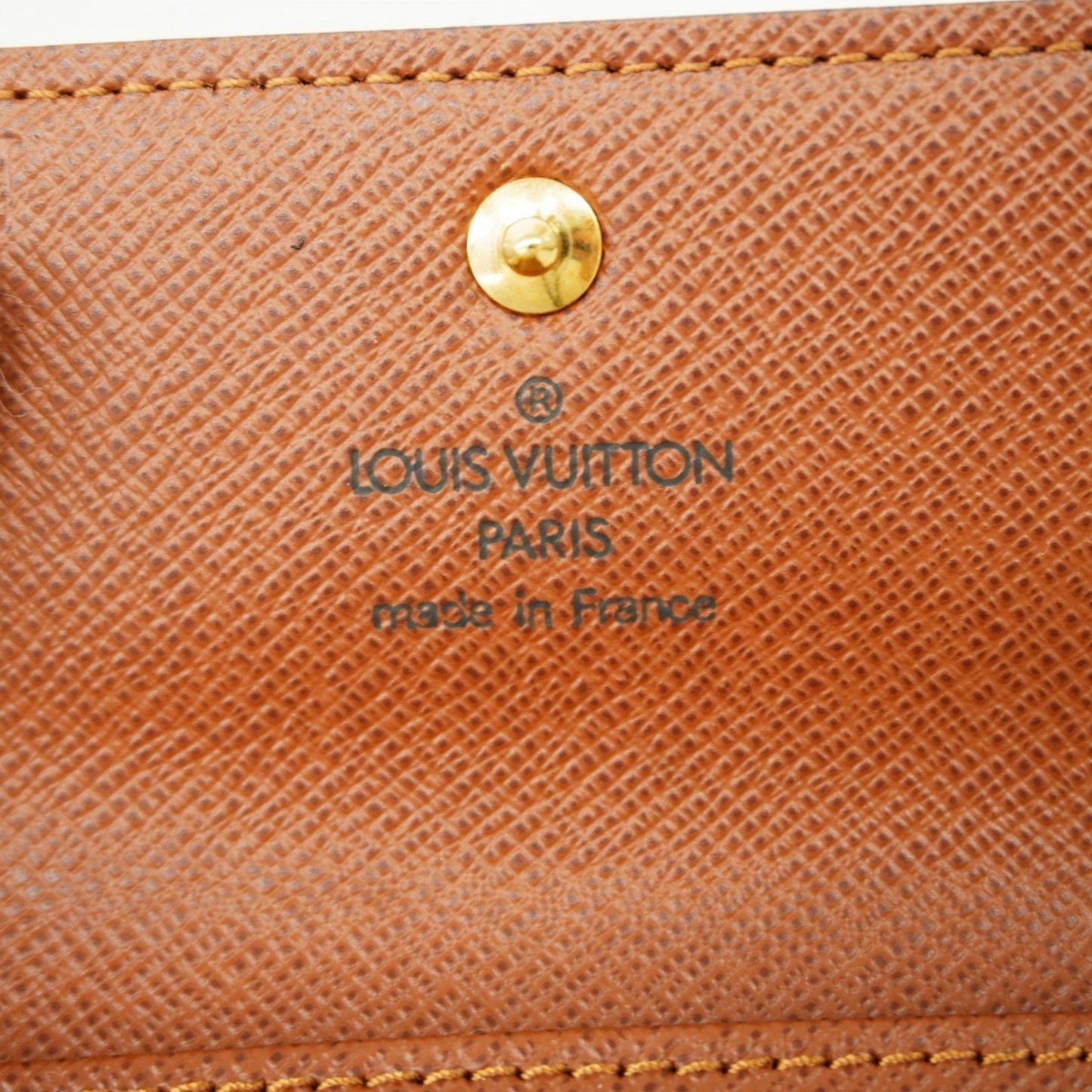 Louis Vuitton  Keycase