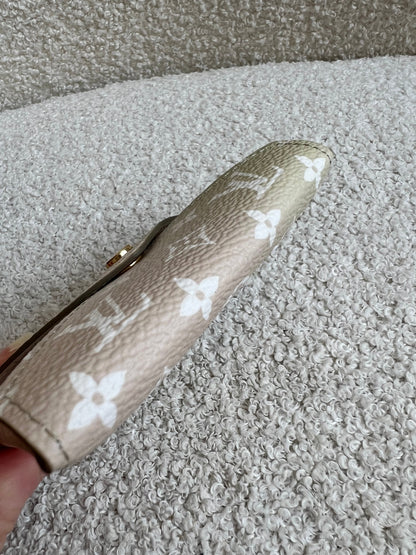 Louis Vuitton Small Kirigami Spring Limited Edition