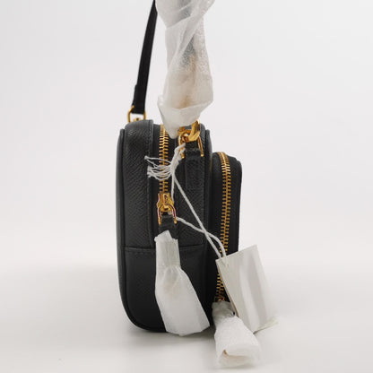 Dior 30Montaigne Medium Leather Crossbody Bag 250503781177188