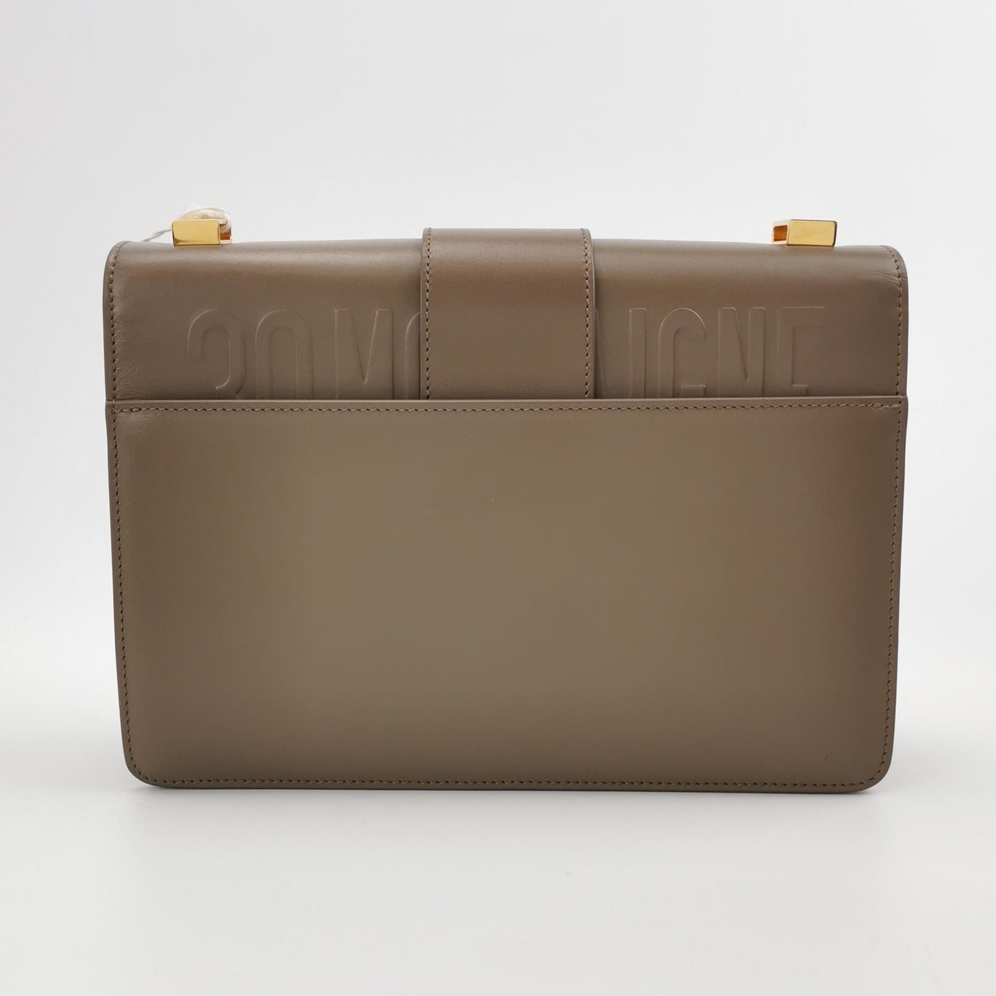 Dior 30Montaigne Medium Leather Crossbody Bag 047852300954