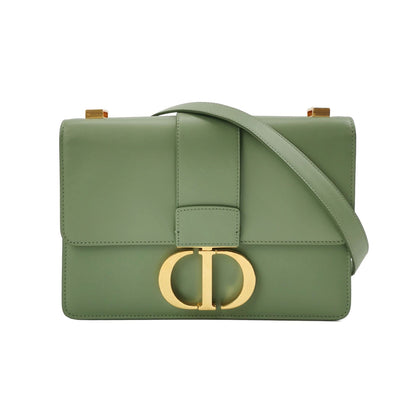 Dior 30Montaigne Medium Leather Shoulder Bag 250604781222178