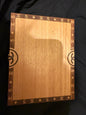 Chanel Luxury Leather Handbag Style 3
