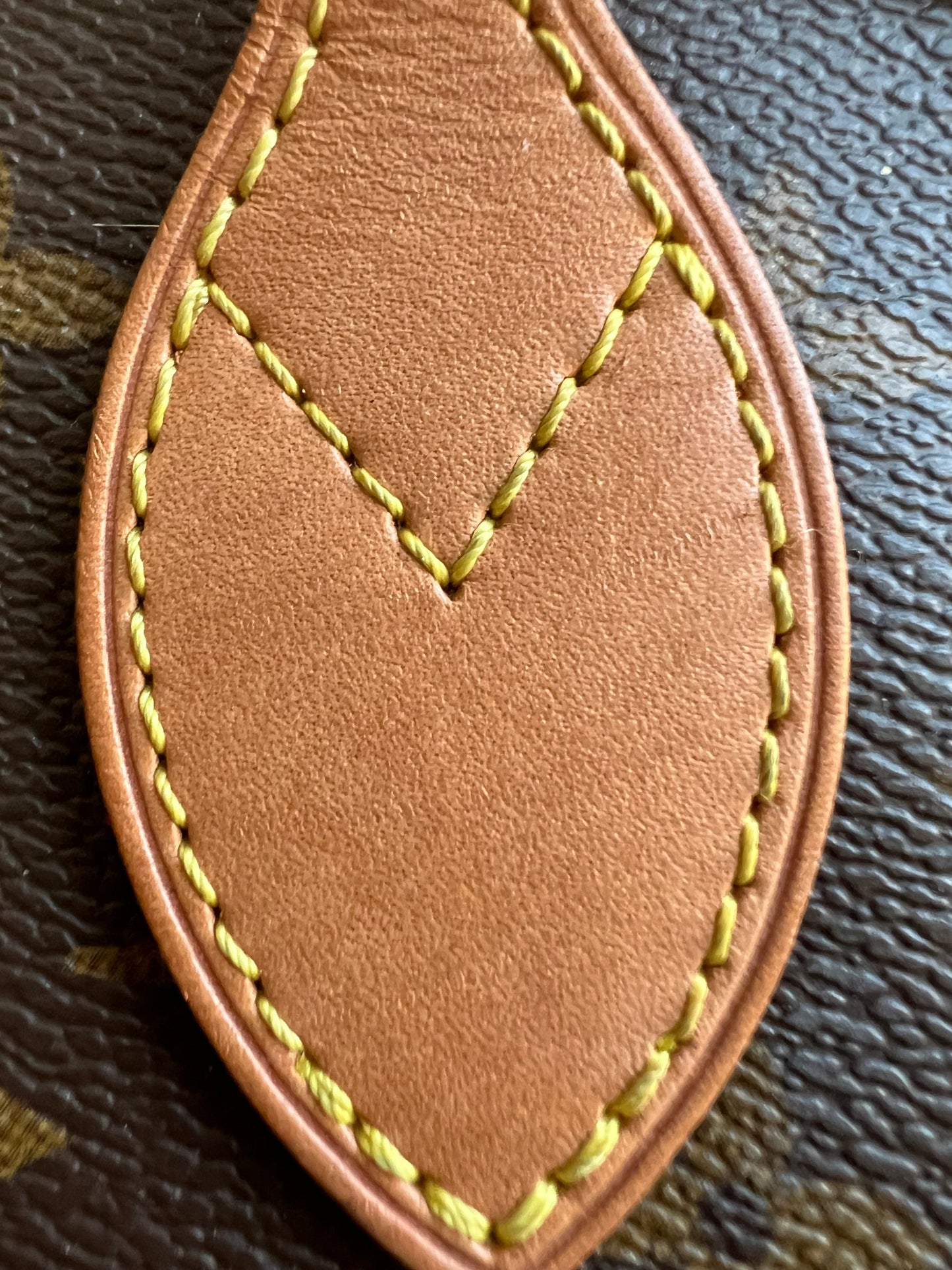 Louis Vuitton Neverfull GM Monogram Beige Interior (RRP £1,500)