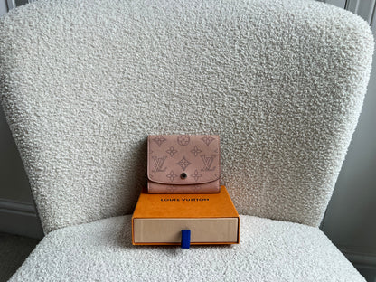 Louis Vuitton Iris Compact Wallet