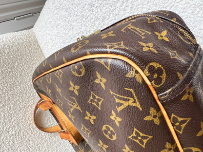 Louis Vuitton Excursion Monogram