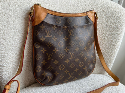 Louis Vuitton Odeon Monogram