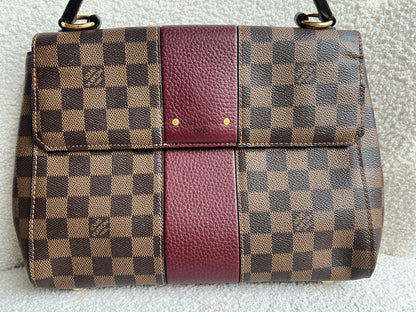 Louis Vuitton Bond Street (RRP £1680)