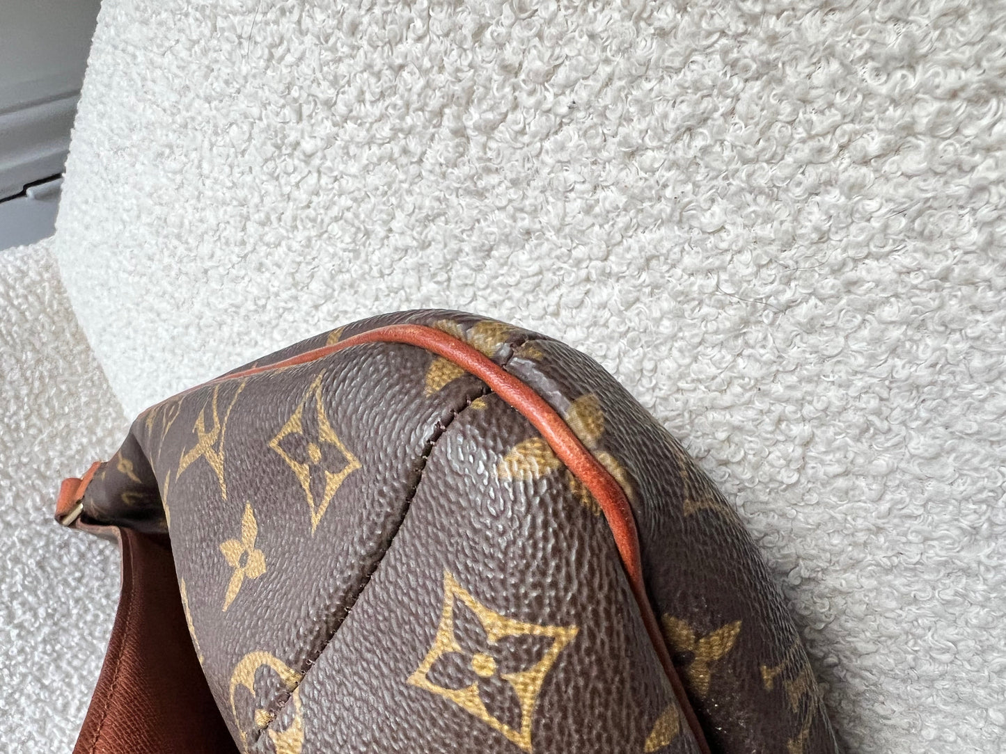 Louis Vuitton Musette Salsa GM