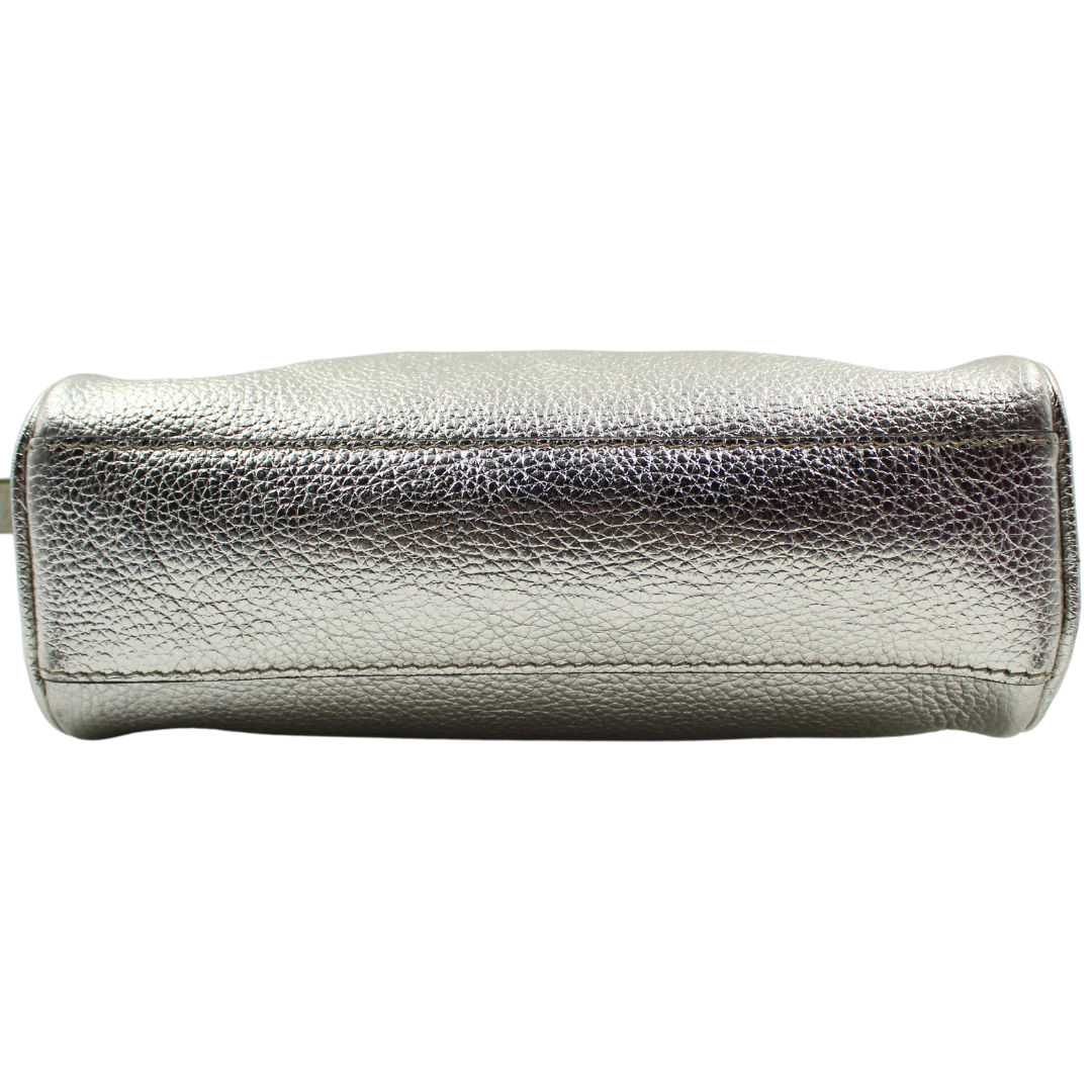 Salvatore Ferragamo Crossbody Gancini