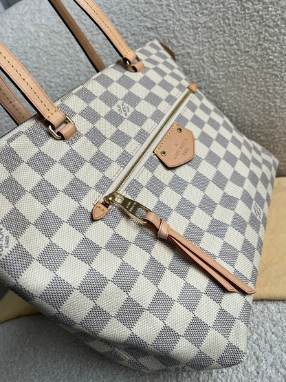 Louis Vuitton Lena PM Damier Azur