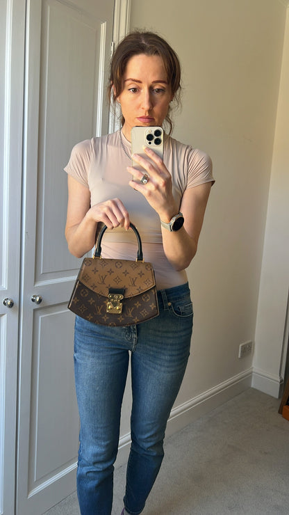 Louis Vuitton Tilsitt (RRP £1960)