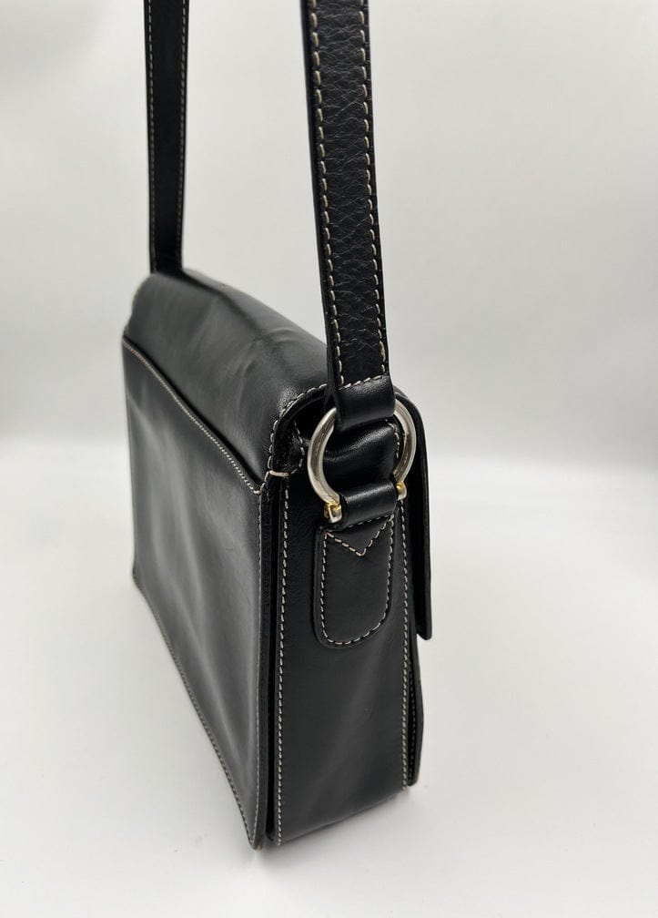 Vintage Celine Crossbody Bag