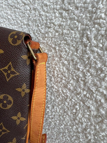 Louis Vuitton Musette Salsa PM (short strap version)