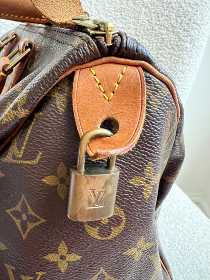 Louis Vuitton Speedy 30 Monogram