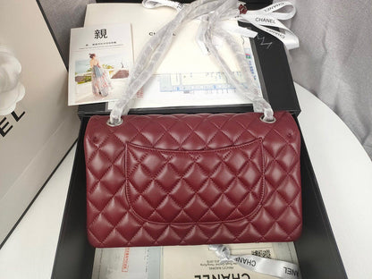 Chanel Luxury Handbag Style 247