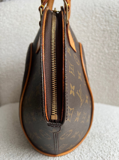 Louis Vuitton Ellipse PM Monogram
